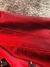 Unbranded Burgundy Long Sleeve Blouse One size - photo 7