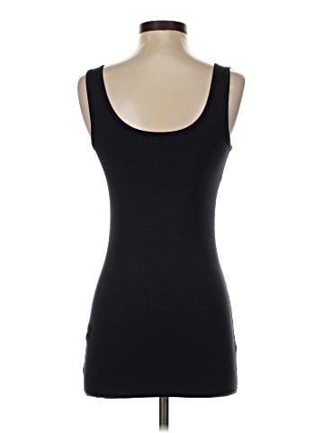 Three Dots Sleeveless Top (view 2)