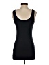 Three Dots Black Sleeveless Top Size S - photo 2
