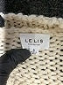 Le Lis 100% Acrylic Tan Sweater Vest Size S - photo 7