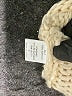 Le Lis 100% Acrylic Tan Sweater Vest Size S - photo 8