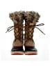 Sorel Brown Boots Size 8 - photo 2