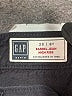Gap Black Jeans Size 29 waist - photo 8