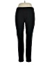 Eileen Fisher Solid Black Active Pants Size L - photo 1