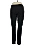 Eileen Fisher Solid Black Active Pants Size L - photo 2