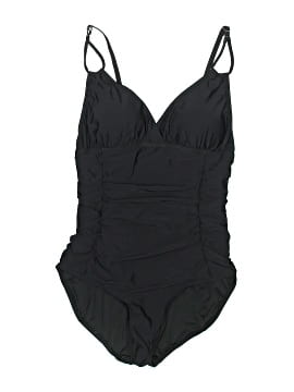 Calvin Klein One Piece Swimsuit