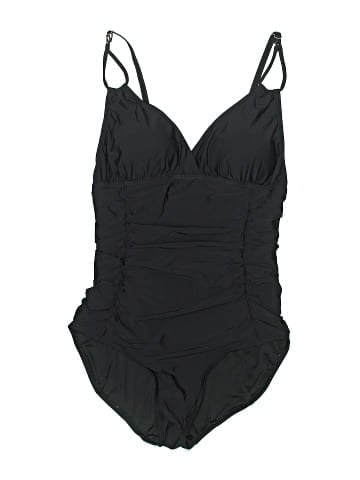 Calvin Klein One Piece Swimsuit (view 1)