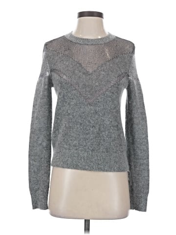 Rag & Bone Pullover Sweater (view 1)