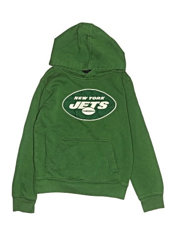 NFL Pullover Hoodie (view 1)