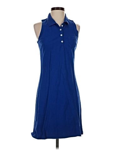 Boston Proper Casual Dress (view 1)