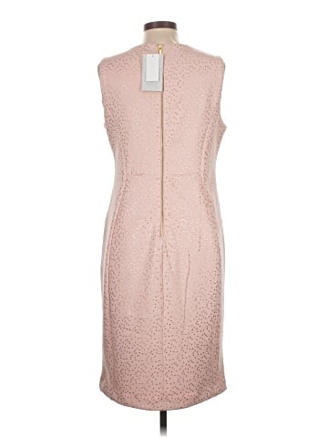 Carmen Carmen Marc Valvo Cocktail Dress (view 2)