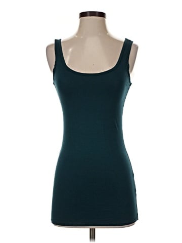 Three Dots Sleeveless Top (view 1)