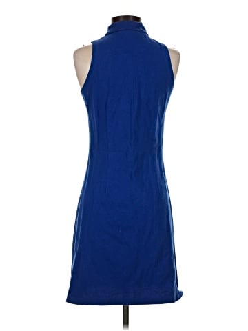 Boston Proper Casual Dress (view 2)