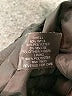 MICHAEL Michael Kors Black Wool Coat Size 20 - photo 7