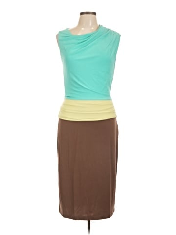 Suzi Chin for Maggy Boutique Cocktail Dress (view 1)