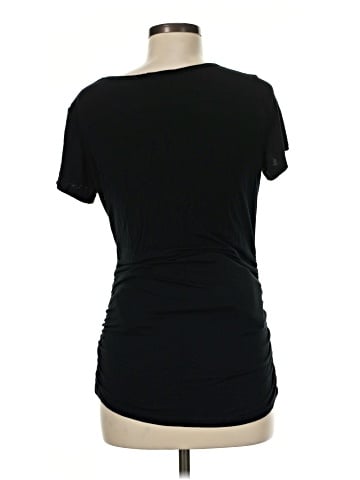 Smallshow Short Sleeve T-Shirt (view 2)