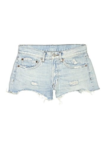 BDG Denim Shorts (view 1)