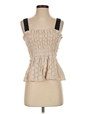 Club Monaco Sleeveless Blouse (view 1)