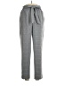 Shein Plaid Gray Dress Pants Size L - photo 1