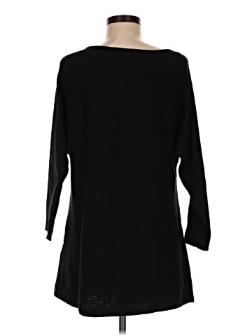Harve Benard Pullover Sweater (view 2)