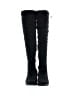 Circus Black Boots Size 8 1/2 - photo 2