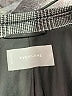 Everlane Houndstooth Gray Blazer Size 0 - photo 6