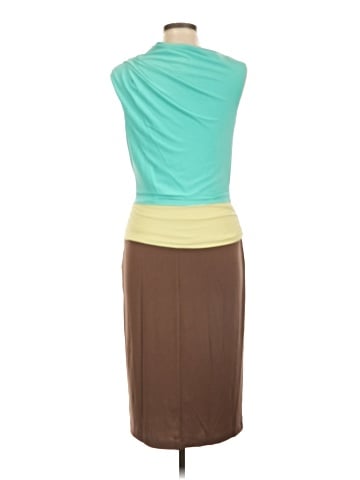 Suzi Chin for Maggy Boutique Cocktail Dress (view 2)