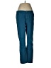 Ann Taylor LOFT Teal Jeans Size 6 - photo 1