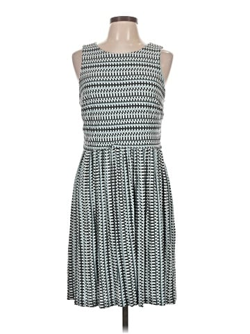 Ann Taylor LOFT Outlet Casual Dress (view 1)