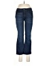 Mavi Jeans Hearts Blue Jeans Size 28 waist - photo 1