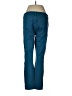 Ann Taylor LOFT Teal Jeans Size 6 - photo 2