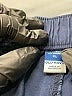 Old Navy Solid Blue Casual Pants Size XL - photo 7