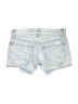 BDG 100% Cotton Blue Denim Shorts Size 24 waist - photo 2