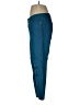 Ann Taylor LOFT Teal Jeans Size 6 - photo 5