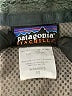 Patagonia Gray Jacket Size M - photo 6