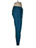Ann Taylor LOFT Teal Jeans Size 6 - photo 4