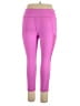 Nanette Lepore Pink Active Pants Size XL - photo 2