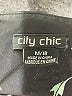 City Chic Black Casual Dress Size 18 Plus (M) - photo 7