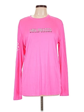 Sport-Tek Long Sleeve T-Shirt (view 1)