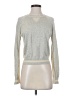 Rag & Bone 100% Pima Cotton Gray Pullover Sweater Size XS - photo 1