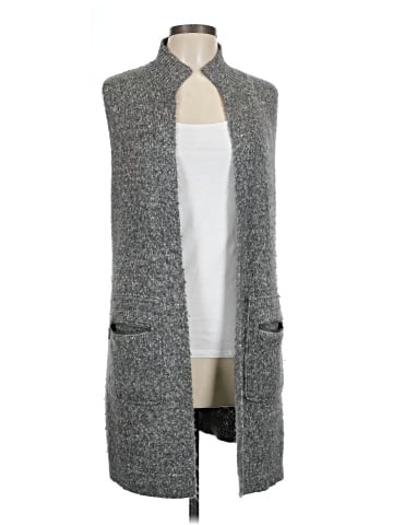 Ann Taylor Factory Cardigan (view 1)