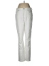 Ann Taylor LOFT Ivory Jeans Size 6 - photo 1