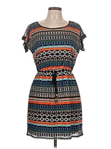 City Triangles Casual Dress (view 1)