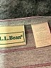 L.L.Bean Gray Casual Dress Size XL - photo 7