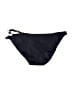 Assorted Brands Hearts Black Swimsuit Bottoms Size XL - photo 2