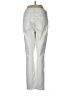 Ann Taylor LOFT Ivory Jeans Size 6 - photo 2
