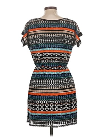 City Triangles Casual Dress (view 2)