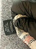 JouJou Plaid Ivory Jacket Size XL - photo 7