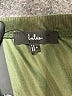 Lulus Solid Green Romper Size S - photo 4