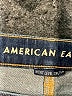 American Eagle Outfitters Hearts Blue Jeans Size 6 short - photo 7